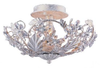 Semi-Flush Mts.-Bowl Style - 263480 - Light Center (The)