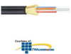 CommScope - Uniprise Multimode Fiber Optic Cable -- Z-006-DS-6F-FSDBK