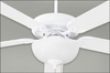 PFLK41-CW Fans-Ceiling Fans - 414165 - Capital Lighting, Inc.