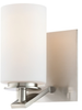 6551-84 1 Light Bath - 6551-84 - Minka Group