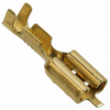 Terminals - Quick Connects, Quick Disconnect Connectors - A107198CT-ND - DigiKey