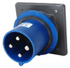 Pin and Sleeve Inlet -- PS460B9-S