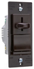 Dimmer Switch - LS603-PBK - Selecta Products