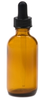 Round Glass Dropper Bottles - 76512 - U.S. Plastic Corporation