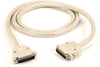 5-ft RS530 Serial Data Cable DB25 Male/DB25 Male -- EVNT530-0005-MM - Image