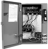 NEMA Size 5 Combination Cntcr Discon -- 502-FAB-6P-28R-908