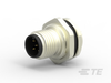 Standard Circular Connectors - T4130012051-000 - TE Connectivity