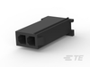 Rectangular Wire & Cable Connectors & Housings - 1-172233-9 - TE Connectivity