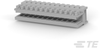 Standard Edge Connectors - 3-829869-2 - TE Connectivity