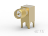 Coax Connectors - 2016504-1 - TE Connectivity