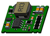 Driver - LED/IGBT Driver(SiC/GaN) // LED Driver -- KC24JT-300R3 - Image
