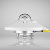 Kipp & Zonen SMP6 Pyranometer -- 0374920
