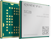 Quectel SC20-A Multi-mode Smart LTE Module with Wi-Fi and Bluetooth -- 17818