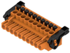 Terminal Blocks - Headers, Plugs and Sockets - 1980950000-ND - DigiKey