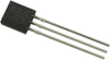 Transistor, Npn, 40V, 0.2A, To-226Aa; Transistor Polarity Onsemi - 26AC6351 - Newark, An Avnet Company