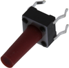 Fsm14Jah=6Mm Tact Switch, High Temp Rohs Compliant Alcoswitch Te Connectivity - 23R8444 - Newark, An Avnet Company