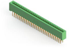 Card Edge Conn, Dual Side, 58Pos, Th; Card Edge Connector Type Edac - 62AJ2834 - Newark, An Avnet Company