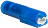 Female Disconnect, 2.8Mm, 16-14Awg, Blu; Product Range Molex - 55H2752 - Newark, An Avnet Company