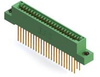 Card Conn, Dual Side, 46Pos, Wire Wrap; Card Edge Connector Type Edac - 69AJ8173 - Newark, An Avnet Company