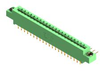 Card Edge Connector Rohs Compliant Edac - 63AJ1322 - Newark, An Avnet Company