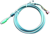 Computer Cable, Keyboard, 2.5M, Blue; Connector Type A Storm Interface - 29C7730 - Newark, An Avnet Company