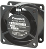 Axial Fan, 60Mm, 100V, 0.2M3/min, 28Dba Rohs Compliant Panasonic - 53AH6658 - Newark, An Avnet Company