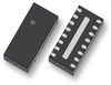 Emi Filter W/esd, 8 Data Line, Uqfn-16; Emi Filter Type Stmicroelectronics - 07AH6555 - Newark, An Avnet Company