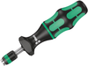 Torque, Screwdriver, Adj, 0.25, 155Mm; Torque Range Ft-Lb Wera - 35M2179 - Newark, An Avnet Company