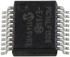 Microcontroller Mcu, 8 Bit, Pic16, 20Mhz, Ssop-20; Product Range Microchip - 64T1059 - Newark, An Avnet Company