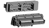 PCB Headers & Receptacles - 1801317-4 - TE Connectivity