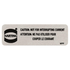 Heavy Duty Connector Accessories - 09300009958-ND - DigiKey