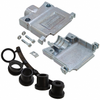 D-Sub, D-Shaped Connector Backshells, Hoods - 1003-1945-ND - DigiKey