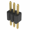 Headers, Male Pins - 2057-HPH1-B-03-UA-ND - DigiKey