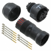 Circular Connector Assemblies - 1754-1241-ND - DigiKey