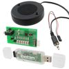Development Boards, Kits, Programmers - Evaluation Boards - Evaluation and Demonstration Boards and Kits - NM-ISD2360Q - Acme Chip Technology Co., Limited