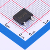 Diodes >> Bridge Rectifiers - DF01S - LCSC Electronics Technology (HK) Limited