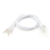 Cable Assemblies - Jumper Wires, Pre-Crimped Leads - 1859 - Acme Chip Technology Co., Limited