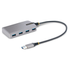 USB Hubs - 5214-5G4AB-USB-A-HUB-ND - DigiKey