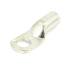 Extra Heavy Duty Tinned Copper Eyelet 36358, 1/2 Stud, 1/0 Ga., Black - 36358 - Waytek, Inc.