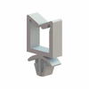 Cable Supports and Fasteners - WS-SH-2-19-ND - DigiKey