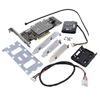 Adapter Cards - 2291000-R-ND - DigiKey