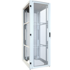 Racks & Cabinets - H13148U42WH - Powell Electronics, Inc.