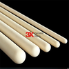 15x11x600mm 9x6x400mm Ceramic Tube Alumina - Image