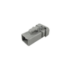 Rectangular Connector Housings - 1734-1668-ND - DigiKey