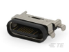 USB Connectors - 2495704-1 - TE Connectivity