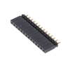 Headers, Receptacles, Female Sockets - ESQ-114-12-G-S-ND - DigiKey