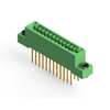 Edgeboard Connectors - 151-846-024-522-203-ND - DigiKey