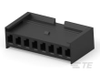 Rectangular Wire & Cable Connectors & Housings - 280593 - TE Connectivity