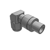 Coaxial Connector (RF) Assemblies - 612-PRF04-P-C-EP-335A-RS-ND - DigiKey