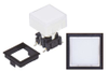 Tactile Switch Caps - 7651371 - RS Components, Ltd.